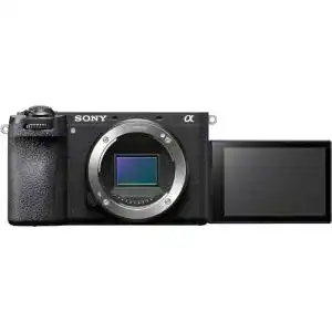 Aps c kamera sony alpha 6700 spiegellose aps c digitalkamera