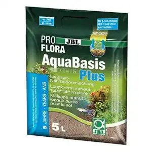 Aquarium bodengrund jbl langzeit bodenmischung fuer suesswasser