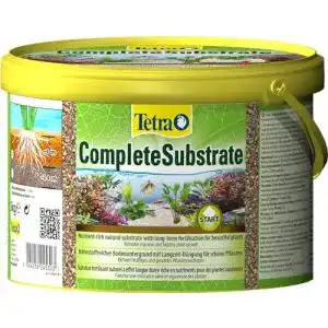 Aquarium bodengrund tetra complete substrate