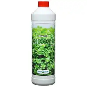 Aquarium duenger aqua rebell advanced gh boost n 1 liter