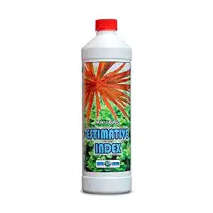 Aquarium duenger aqua rebell makro basic estimative index