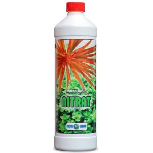 Aquarium-Dünger Aqua Rebell ® Makro Basic Nitrat Dünger