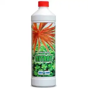 Aquarium duenger aqua rebell makro basic nitrat duenger