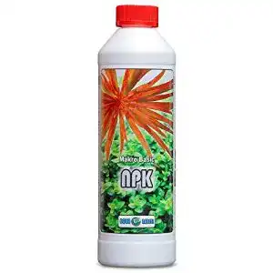 Aquarium duenger aqua rebell makro basic npk duenger