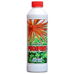 Aquarium-Dünger Aqua Rebell ® Makro Basic Phosphat Dünger