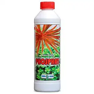 Aquarium duenger aqua rebell makro basic phosphat duenger