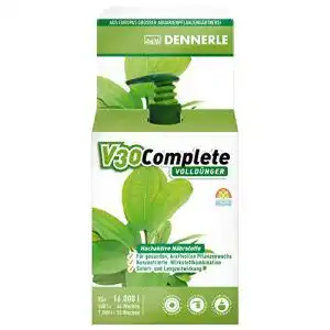 Aquarium duenger dennerle v30 complete vollduenger