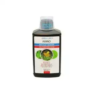 Aquarium duenger easy life ferro duengemittel fuer pflanzen