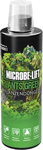 Aquarium-Dünger MICROBE-LIFT ® Plants Green