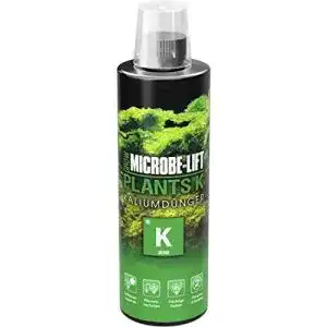 Aquarium duenger microbe lift plants k pflanzenduenger