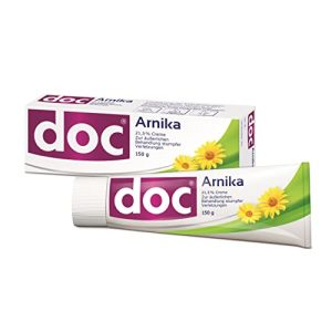 arnica ointment