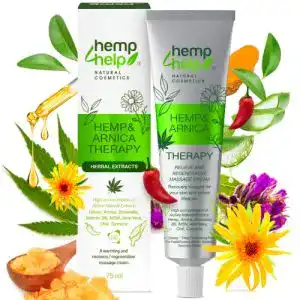 Arnika salbe hemp help hemp cosmetic f09d91acf09d9299f09d9295f09d9293f09d9282