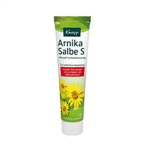 Arnika salbe kneipp arnika salbe s 100 g 1er pack