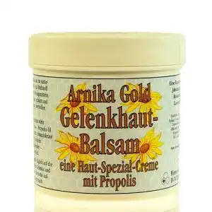 Arnika salbe naturprodukte mv arnika gelenk hautbalsam