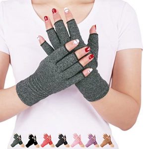 Arthrose-Handschuhe DISUPPO Arthritis Handschuhe