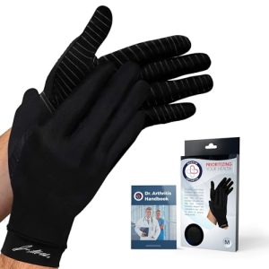 Arthrose-Handschuhe Dr. Arthritis Von Ärzten Entworfen