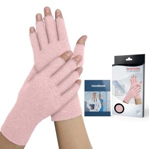 Arthrose-Handschuhe Dr. Arthritis Von Ärzten Entworfen Damen
