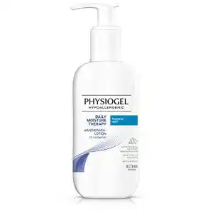 Arztseife physiogel daily moisture therapy handwaschlotion 400 ml
