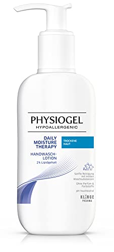 Arztseife Physiogel Daily Moisture Therapy Handwaschlotion 400 ml