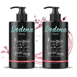 Arztseife seifenprofis dodena fluessigseife mit aloe vera