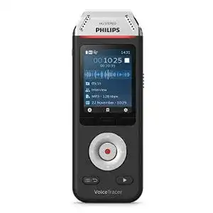 Audio-Recorder