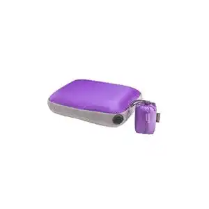 Aufblasbares kissen cocoon reisekissen kopfkissen air core pillow