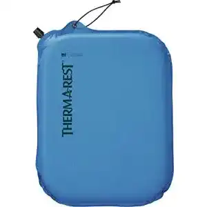 Aufblasbares kissen therm a rest lite seat