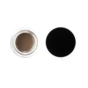 Augenbrauengel e l f lock on liner and brow cream