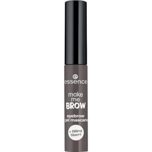 Augenbrauengel essence cosmetics make me BROW eyebrow gel - augenbrauengel essence cosmetics make me brow eyebrow gel
