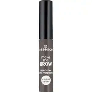 Augenbrauengel essence cosmetics make me brow eyebrow gel