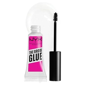 Augenbrauengel NYX PROFESSIONAL MAKEUP Brow Glue - augenbrauengel nyx professional makeup brow glue