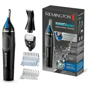 Augenbrauenrasierer remington multi haarschneidemaschine