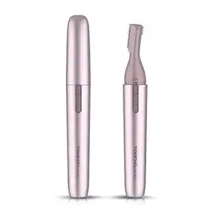 Augenbrauenrasierer touchbeauty korrekturtrimmer fuer koerper