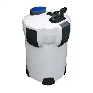 Aussenfilter aquaone aquarium hw 302 1000 l h hochwertig