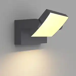 Aussenleuchte klighten 24w aussenlampe aussenleuchte wand