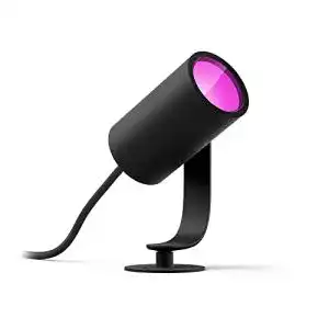 Aussenleuchte philips hue white color ambiance lily