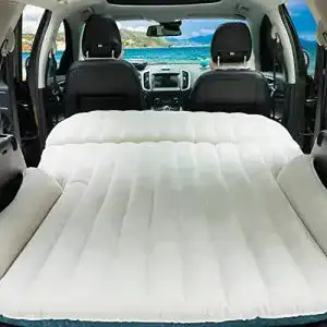Auto luftmatratze ciremiv auto matratze auto matratze kombi