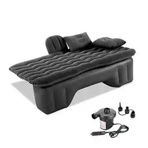 Auto luftmatratze ergocar auto luftmatratze aufblasbare
