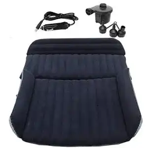 Auto luftmatratze rancross airbed quick inflation outdoor
