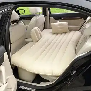 Auto luftmatratze vinteky luftmatratze aufblasbare auto