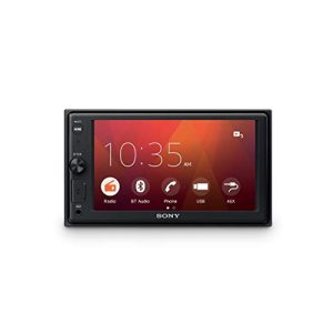 Autoradio Touchscreen Sony XAV-1550D, 2DIN DAB, Bluetooth