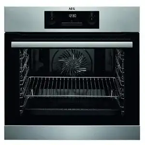 Backofen 300 grad aeg bpb331020m