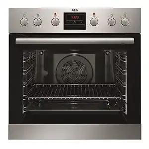 Backofen 300 grad aeg eps33102zm einbauherd pyrolyse
