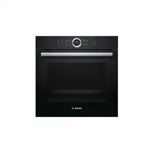 Backofen 300 grad bosch hausgeraete hbg675bb1 serie 8