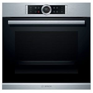 Backofen 300 Grad Bosch Hausgeräte HBG675BS1 Serie 8 - backofen 300 grad bosch hausgeraete hbg675bs1 serie 8