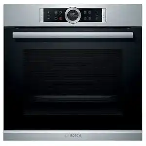 Backofen 300 grad bosch hausgeraete hbg675bs1 serie 8