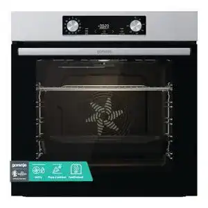 Backofen 300 grad gorenje optibake bos 6737 e02x einbau