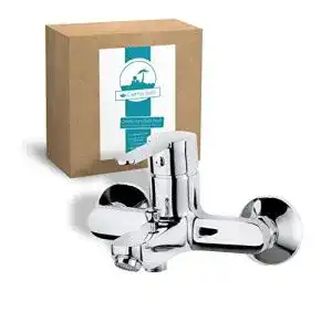 Badewannenarmatur calmwaters original mit umsteller