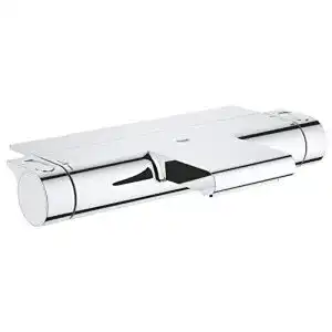 Badewannenarmatur grohe grohtherm 2000 wannenbatterie