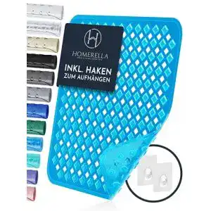 Badewannenmatte homerella duschmatte rutschfest